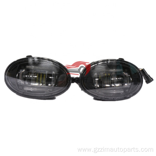 Honda auto parts car universal fog lamp